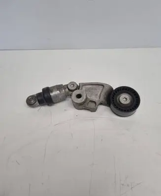 Mazda CX-5 Generator/alternator belt tensioner SH0115980