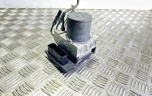 BMW 5 E60 E61 ABS Pump 6774000 6774001