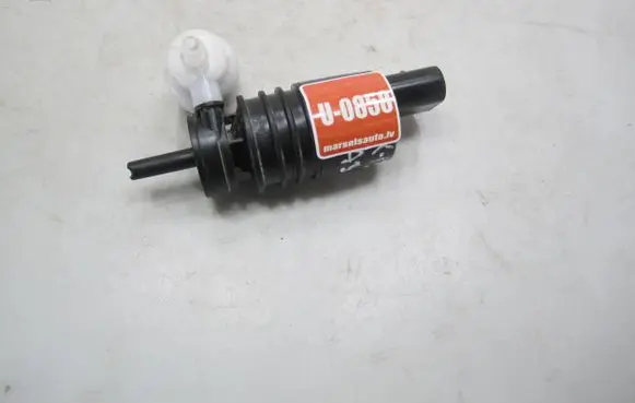 Audi A3 S3 8P Windscreen/windshield washer pump 5902060006P