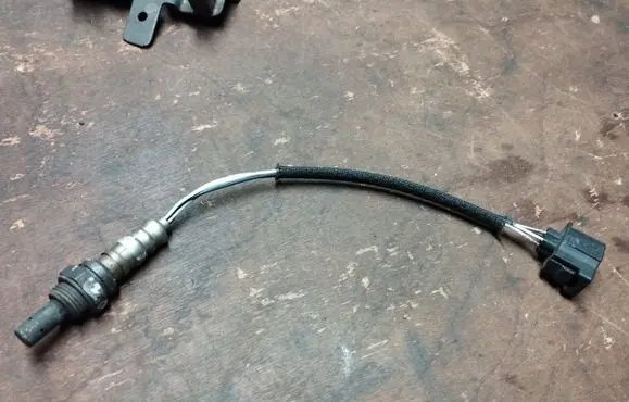 Dodge Durango II Lambda probe sensor