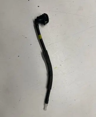Toyota Corolla E210 E21 Rear window washer spray nozzle 