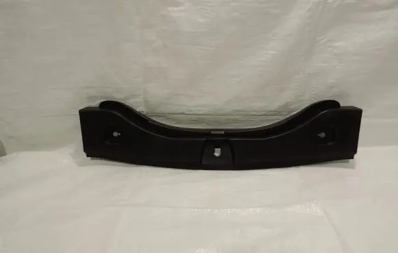 Opel Mokka Trunk/boot sill cover protection