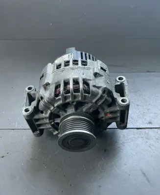Audi A4 S4 B6 8E 8H Generator/alternator 2542509B SG12B047 06B903016S