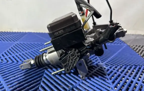 Toyota Corolla E210 E21 ABS Pump 4721012320 115903056043