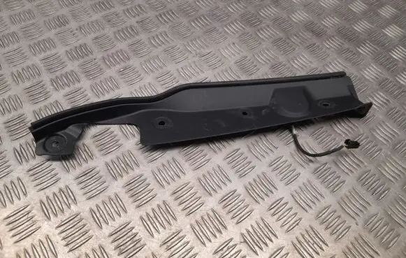 Chrysler Pacifica Tailgate trim 68416655