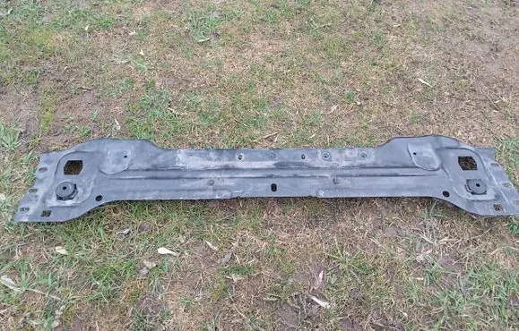 Mercedes-Benz E C207 W207 Top upper radiator support slam panel A2076200320