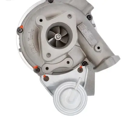 Nissan Navara D22 Turbo 14411VK500 RHF4HVN3 VA420058