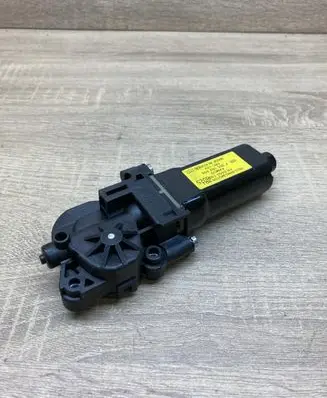 KIA Sorento Seat adjustment motor F00S1B2055