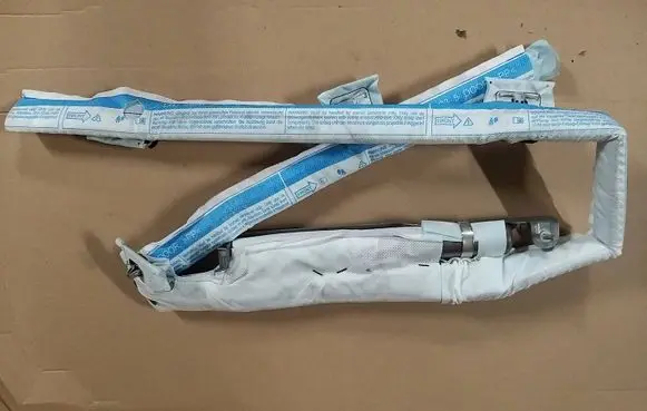 Seat Leon (5F) Roof airbag 5F4880741