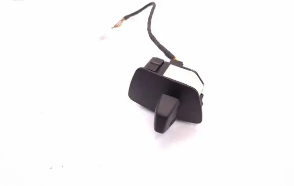 BMW 5 F10 F11 Steering wheel adjustment switch 9188877 17633832