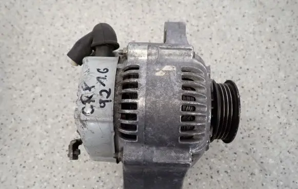 Honda CRX Generator/alternator 
