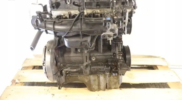 Opel Astra J Engine A14NET
