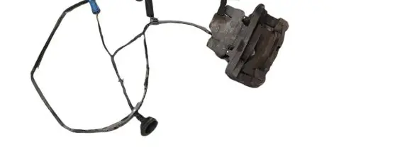 BMW X3 E83 Rear brake caliper NOCODE