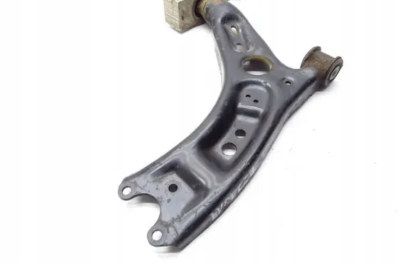 Volkswagen Tiguan Front control arm 17721337194