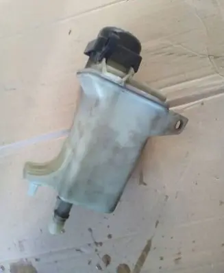 Fiat Ducato Power steering fluid tank/reservoir 555588885