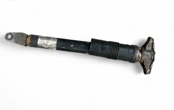 Rear shock absorber/damper