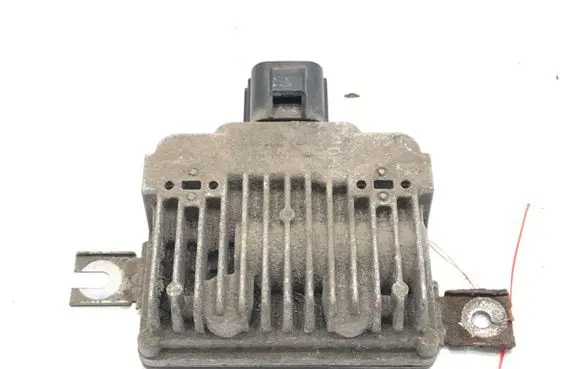Ford S-MAX Other control units/modules 6G9N-9D372-AB