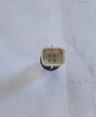 Air conditioning (A/C) pressure sensor