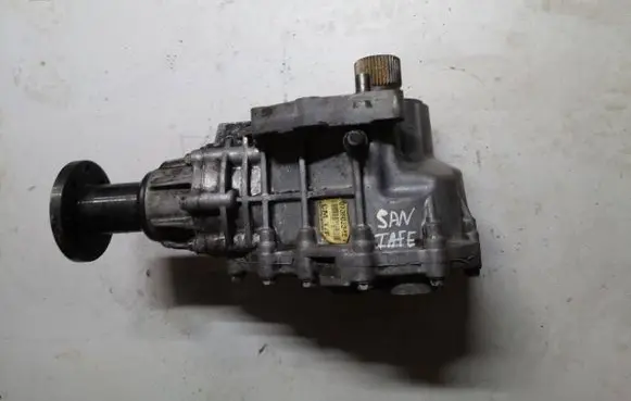 Hyundai Santa Fe Front differential 070602348 07060244