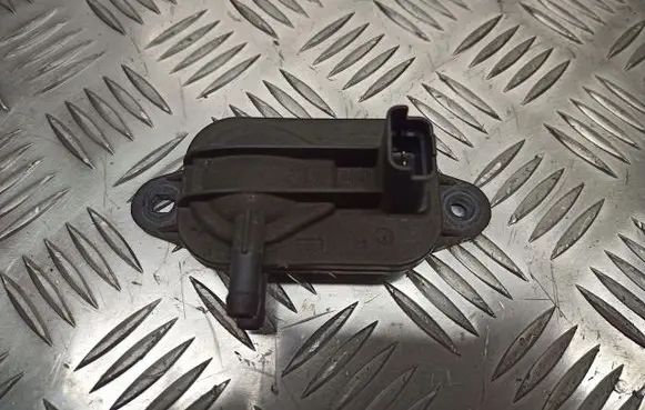 Peugeot 407 Exhaust pressure sensor 9645022680