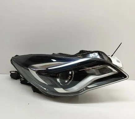 Opel Insignia A Headlight/headlamp 1LL01116514 13409909