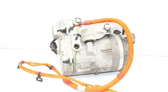 Tesla Model 3 Air conditioning (A/C) compressor (pump) 108819800N