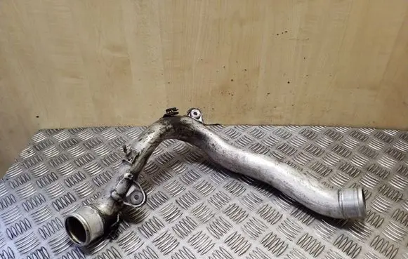 Volkswagen Eos Intercooler hose/pipe