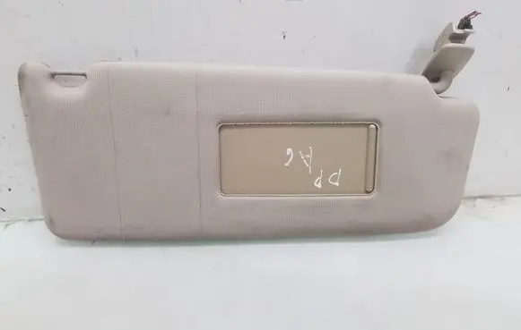 Audi A6 S6 C5 4B Sun visor