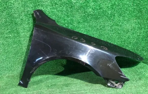 Skoda Octavia Mk2 (1Z) Fender