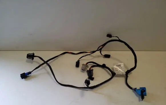 Opel Vivaro Other wiring loom XS2464808760