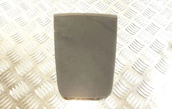 Dash center speaker trim cover