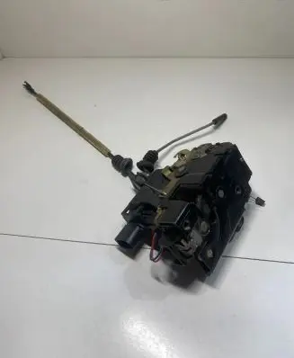 Seat Leon (1M) Front door lock 3B1837016A