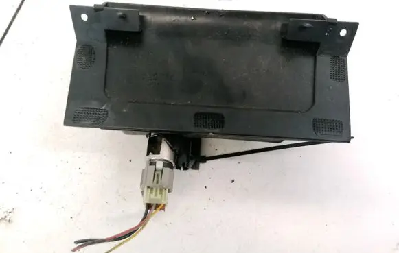 Fiat Bravo Car ashtray 735431190 A026