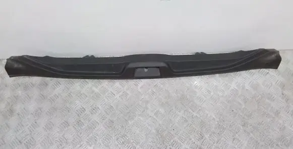 Volvo V70 Trunk/boot sill cover protection ETRBA