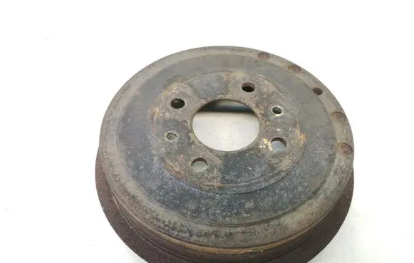 Fiat Idea Drum brake (rear) 7774593