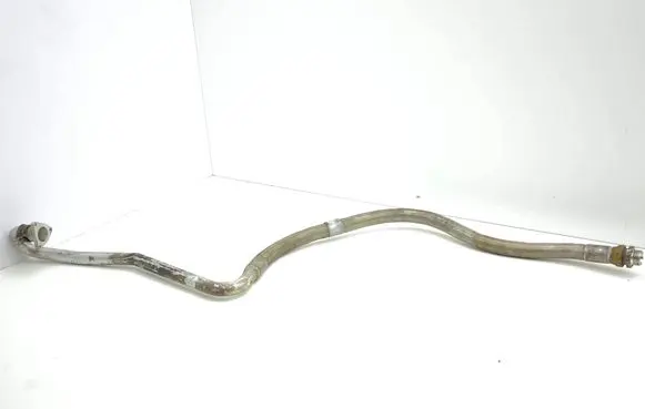 Maserati Quattroporte Oil fill pipe 