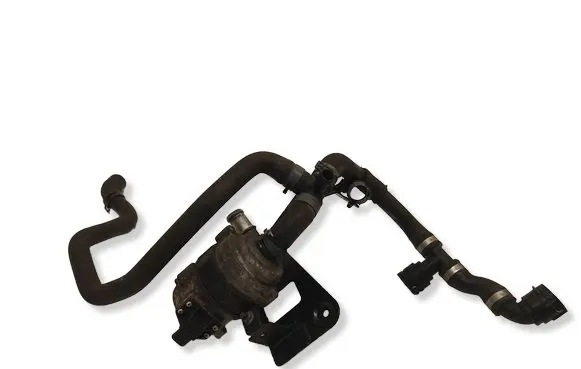 Audi A4 S4 B9 Water pump 8W0145879B