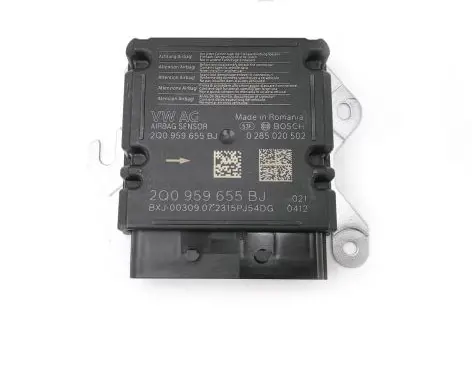 Audi A7 S7 4G Airbag control unit/module 2Q0959655BJ