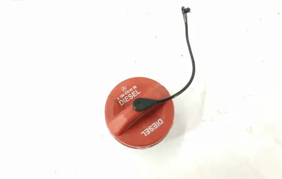 Mercedes-Benz R W251 Fuel tank filler cap 1644700130 A1644700130