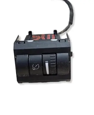 Skoda Octavia Mk2 (1Z) Panel lighting control switch 1Z0941333A