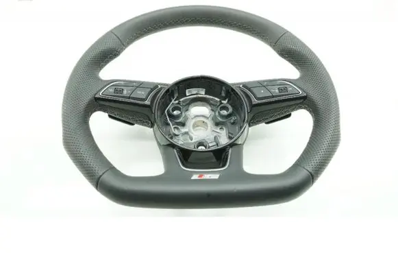 Audi A4 S4 B9 8W Steering wheel 8W0419091GF