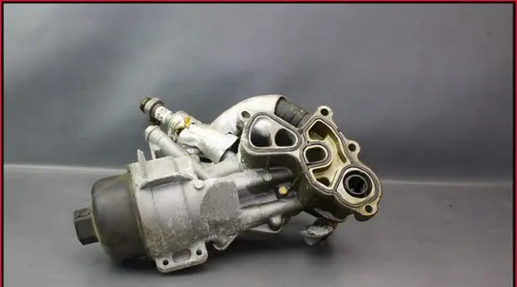 Peugeot RCZ Other engine bay part V758383880