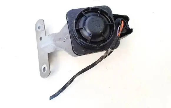 Volkswagen Golf VII Alarm system siren 5g0951227b