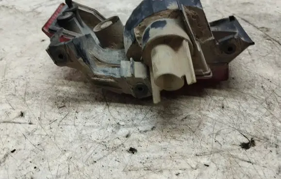 Rear fog light