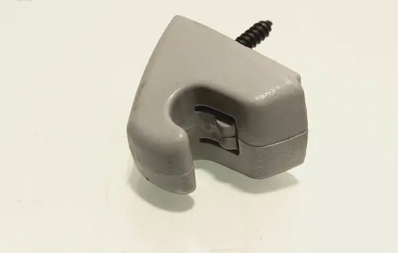 Opel Astra K Sun visor clip/hook/bracket 