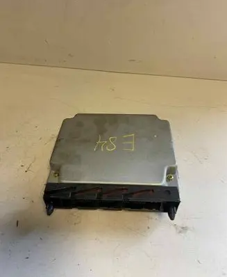 Volvo S80 Engine control unit/module 09497544A 09497544 0000096435
