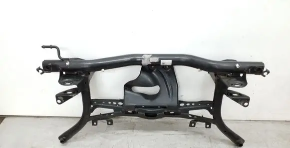 Rear subframe
