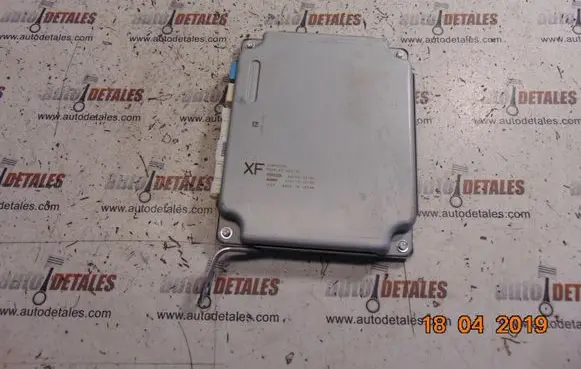 Toyota Prius (XW30) Parking PDC control unit/module 8679247120