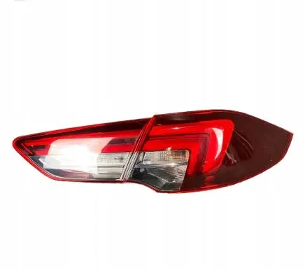Opel Insignia B Rear/tail lights set 39148315 39125832
