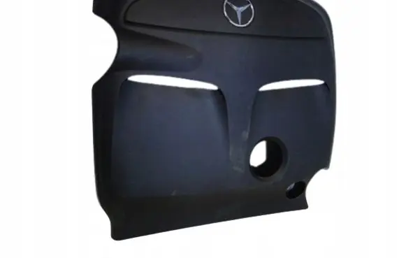 Mercedes-Benz A W176 Engine cover (trim) A2700102801